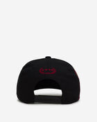 Field Grade Sold My Soul Twill Trucker Hat 1005425 Black 3