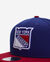 9Fifty New York Rangers Evergreen Snapback Hat