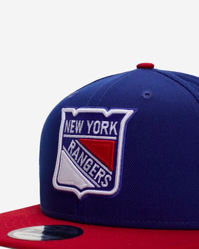 9Fifty New York Rangers Evergreen Snapback Hat 9Fifty New York Rangers Evergreen Snapback Hat