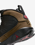 Jordan Little Kids' Air Jordan 9 Retro 401811-030 Brown 7