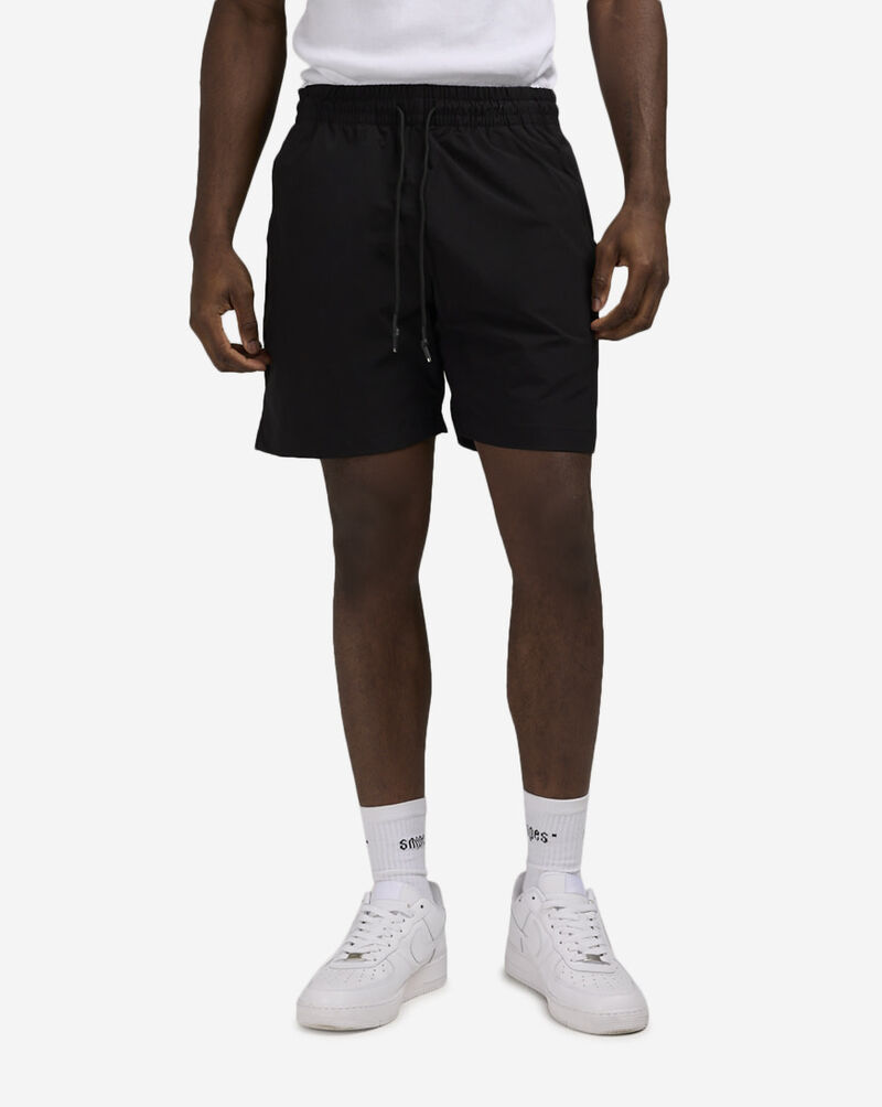 Jordan Craig Nylon Shorts 2009S-BLACK Black 1