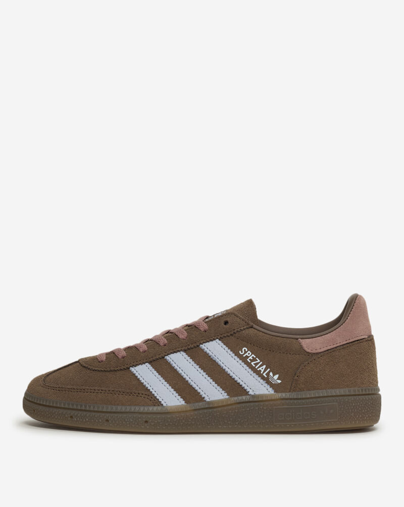 adidas Handball Spezial IH1503 Brown 1