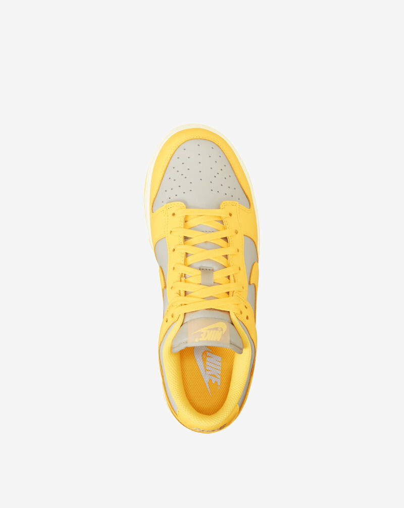 Shop Nike Dunk Low DD1503-002 gold | SNIPES USA display picture 3