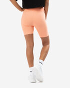 Classics Ribbed Biker Shorts