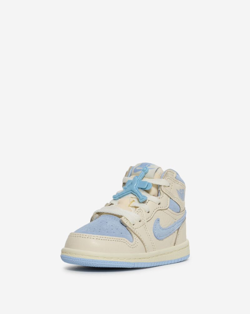 Jordan Toddler Air Jordan 1 Retro High OG FD2598-102 cream 2