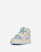 Jordan Toddler Air Jordan 1 Retro High OG FD2598-102 cream 2