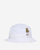 Chino Loft Novelty Bear Bucket Hat