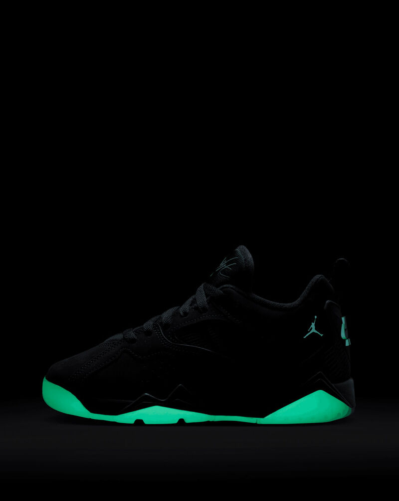 Jordan Big Kids' Air Jordan MVP 92 HQ4427-004 Blue 8