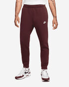 Nike NSW Club Fleece Pants BV2671-652 Red 1