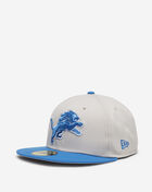 59Fifty Detroit Lions Pre-Game Hat