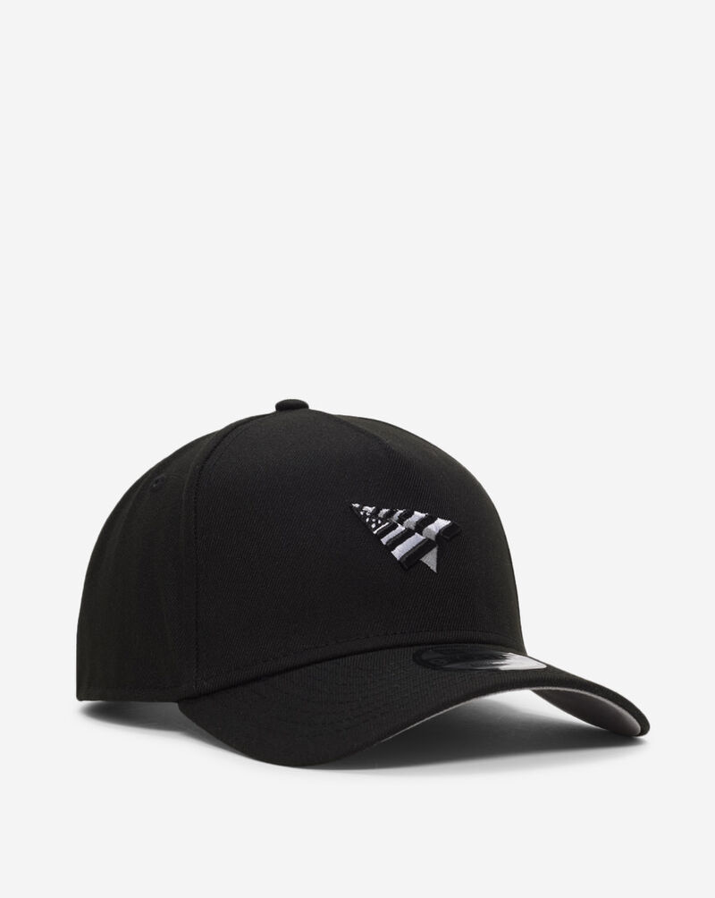 9FORTY The B-Side Crown A-frame Snapback Hat