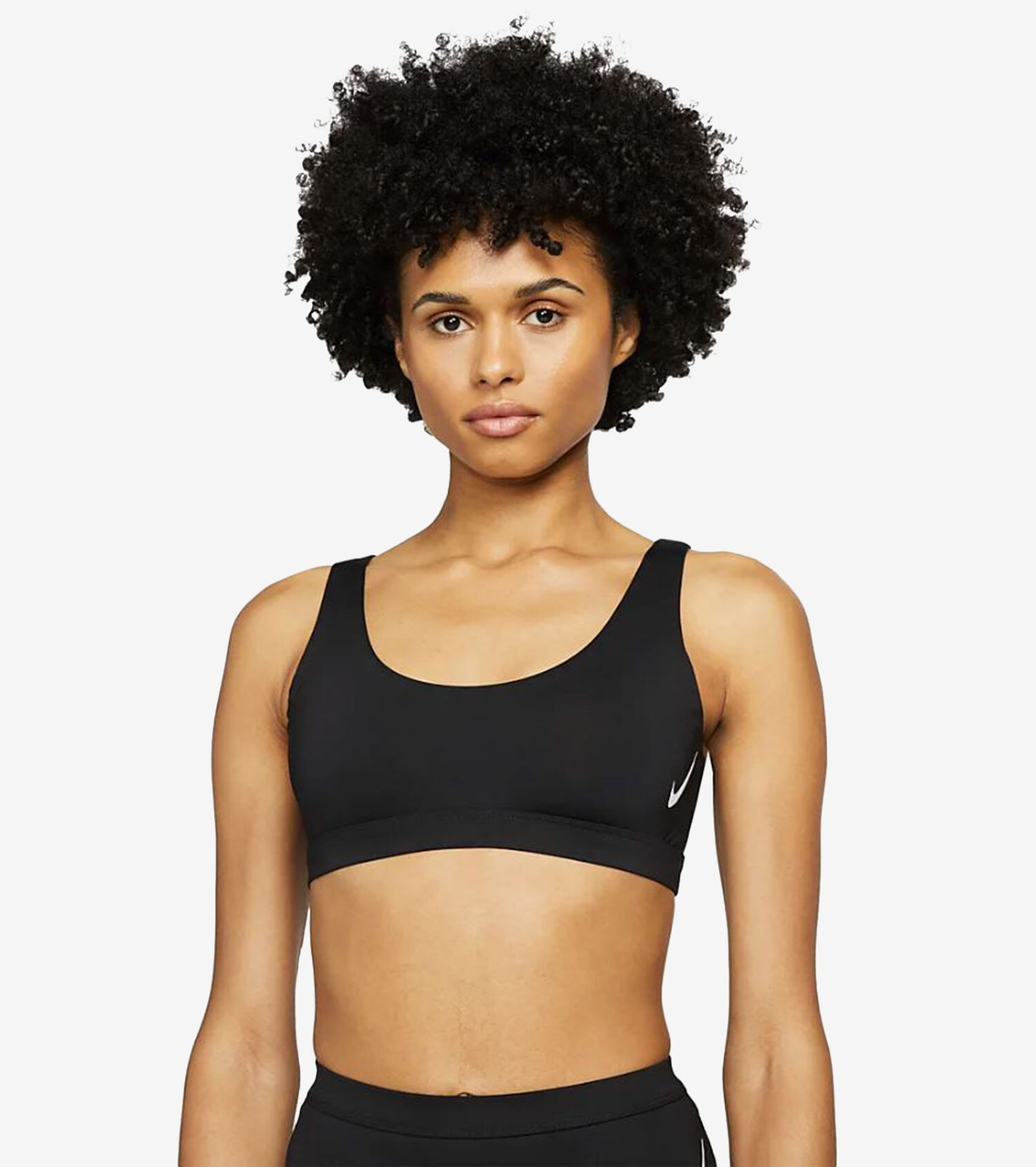 ブラジャー Nike SS25 ACTIVE TOP ONE SHOULDER (HQ9182 701) Shop Nike Reversible Sneakerkini Top NESSC255-001 black