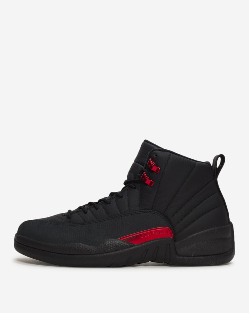 Jordan Air Jordan 12 Retro CT8013-003 Black 1