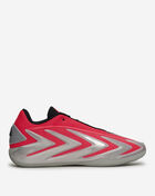 adidas Anthony Edwards 3 KJ3021 Red 4