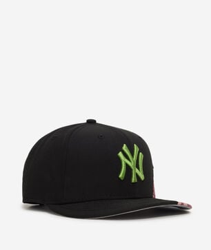 9Fifty New York Yankees Brain Snapback Hat