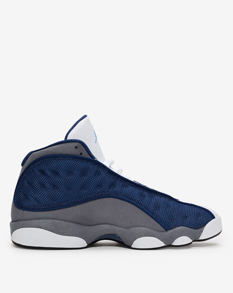 Jordan Air Jordan 13 Retro IW3808-400 Blue 4