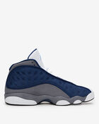 Jordan Air Jordan 13 Retro IW3808-400 Blue 4