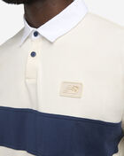 New Balance Rugby Shirt MT53533-PEF Camo 3