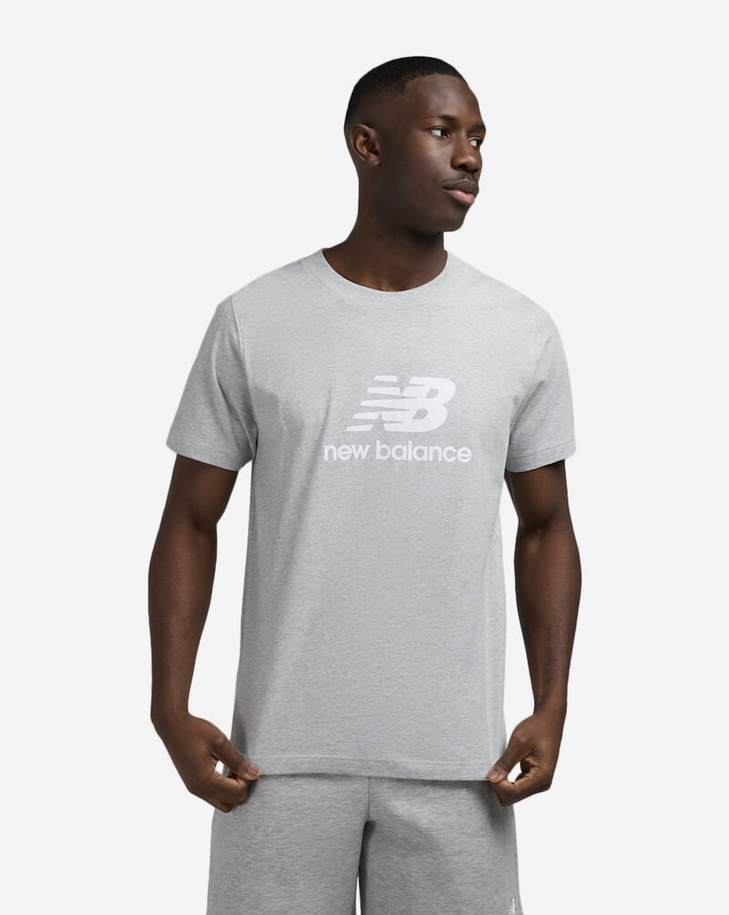 Sports Essentials Logo T-Shirt