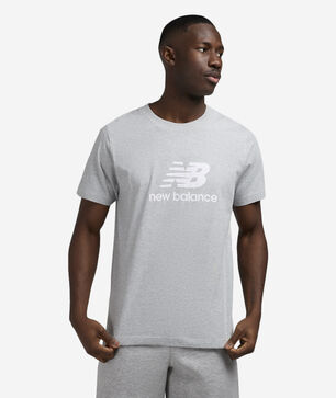 Sports Essentials Logo T-Shirt