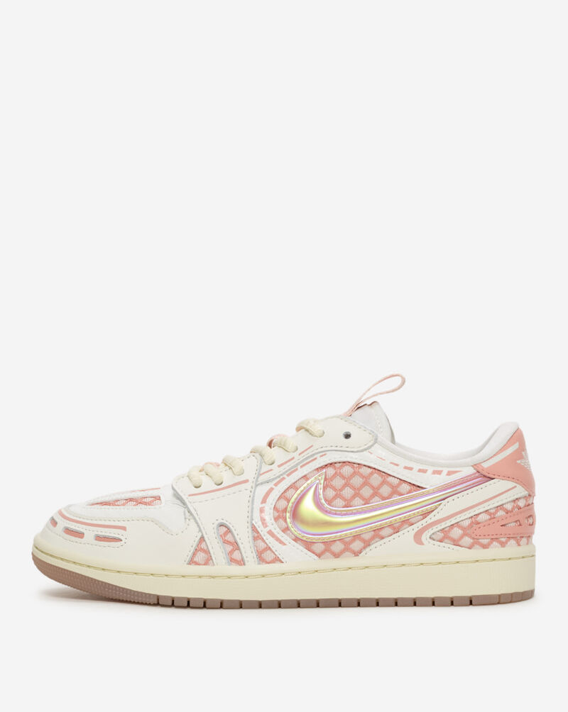 Jordan Air Jordan 1 Low Method of Make HQ2186-180 Pink 1