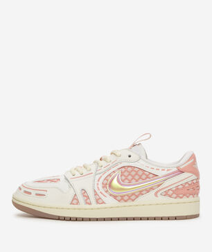 Air Jordan 1 Low Method of Make