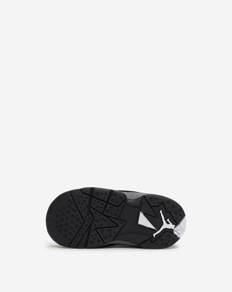 Jordan Toddler True Flight 343797-011 Black 6