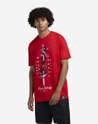 Sword and Snake Tee