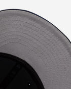 9Fifty New York Yankees Satin Script Fitted Hat
