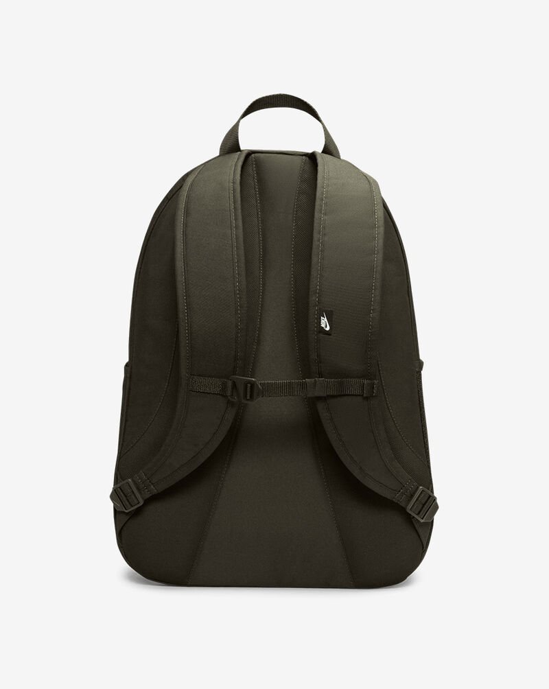 Nike Hayward Backpack DV1296-355 Black 3