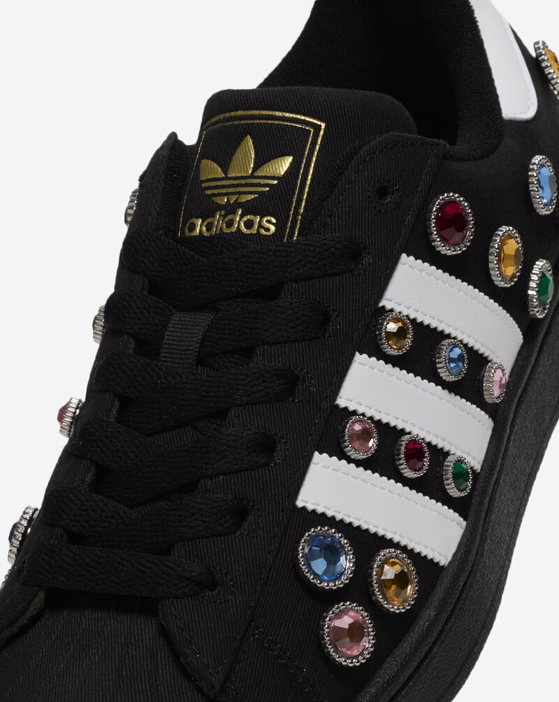 adidas Superstar ll KJ7705 Black 9