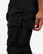 Stacked Multi Pocket Cargo Pants