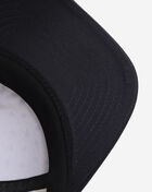 New Era 9Forty Los Angeles Dodgers A-Frame Micro Print Energy Snapback Hat 60745208 White 4