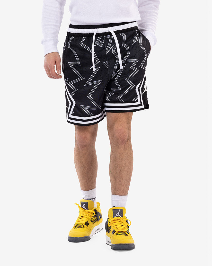 Jordan Dri-FIT Air AOP Diamond Shorts 