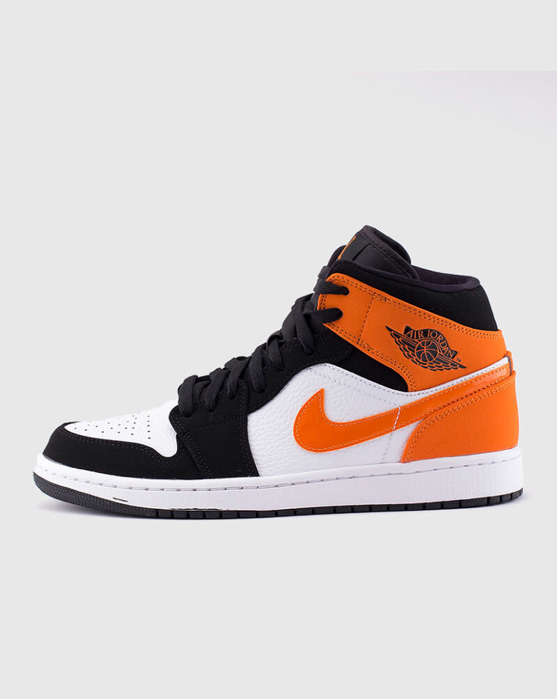 snipes air jordan 1 mid