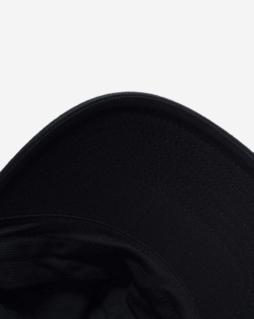 Shop Nike NSW Unstructured Futura Club Cap FB5368-011 black