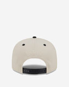 9Fifty Brooklyn Nets Team Art 2-Tone Snapback Hat