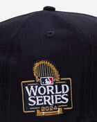 59Fifty New York Yankees Fog Fitted Hat