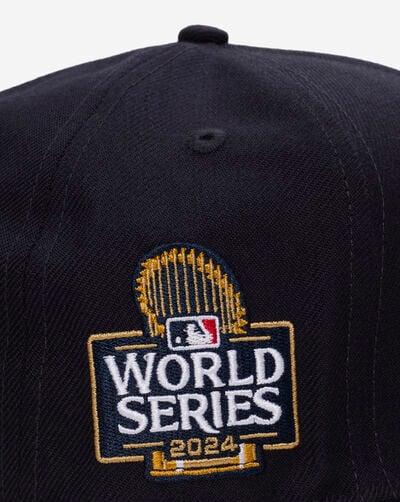 59Fifty New York Yankees Fog Fitted Hat 59Fifty New York Yankees Fog Fitted Hat