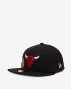 59Fifty Chicago Bulls Side Split Hat