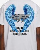 Forgotten Faces Heaven's Window Tee FOFUS140-00220 White 4