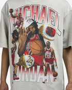 Jordan Flight Essentials Action Oversized T-Shirt HM7131-050 Grey 3