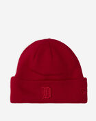 Detroit Tigers Core Classic Knit Beanie