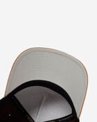 Mitchell  Ness Chicago White Sox Pro Pinch Lux Chain Snapback Hat HP18073-CWSBRTN Brown 4