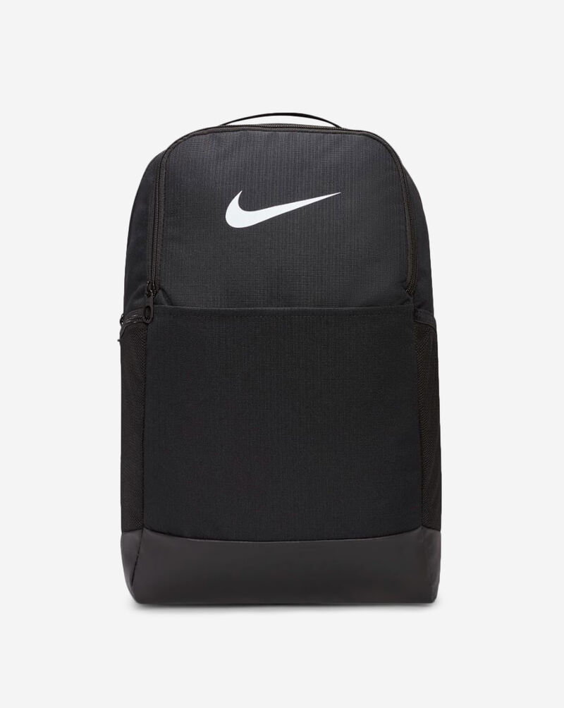 Shop Nike Brasilia Backpack DH7709-010 black | SNIPES USA