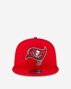9Fifty Tampa Bay Buccaneers Snapback Hat