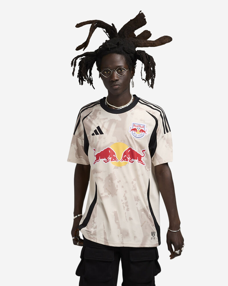 adidas New York Red Bulls Away Jersey IV5057 Multi 1