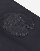 Chicago Bulls Triple Black Satin Jacket