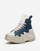 Grade School Run Star Motion Edge Glow