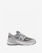 New Balance Pre-School 990v6 PC990GL6 Grey 3